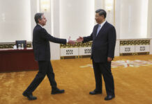 Blinken and Xi pledge to stabilize deteriorated US-China ties, but the main US request is rebuffed