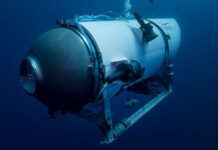 Rescuers Race Against Time To Find the Missing Sub in the Atlantic Bound for the Titanic Site