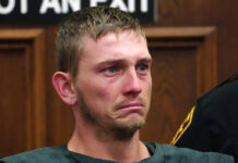 Ohio Father Accused Of Killing His 3 Young Sons Indicted On Murder Charges, Could Face Death Penalty