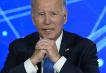 China Says Biden Comments Likening Leader Xi to a Dictator ‘Extremely Absurd and Irresponsible’