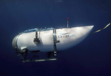 The Pilot And 4 Passengers Of The Titan Submersible Are Dead, Us Coast Guard Says