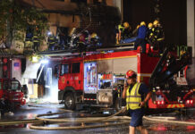 31 Dead After Barbecue Restaurant Explosion In Northwest China