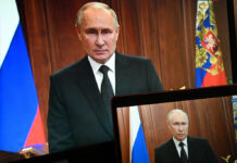 Russian Mercenary Leader’s Exile Ends Revolt But Leaves Questions About Putin’s Power