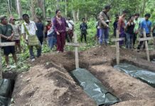 Pro-government Ethnic Militias In East Myanmar Shift Loyalty