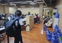 UN Warns That Hundreds Of Thousands In Southeast Asia Have Been Roped Into Online Scams