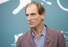 Actor Julian Sands Died While Hiking on California Mountain, Authorities Confirm