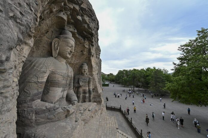 Datong1