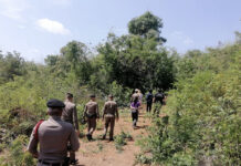 A Lithuanian Tourist Escaped Sexual Assault In Kanchanaburi