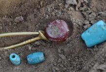 Ancient Moated Community Site Found In Beijing’s City Proper