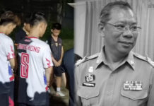 Tribute to “The Cave” Governor Who Led Rescue 13 Youth Mission