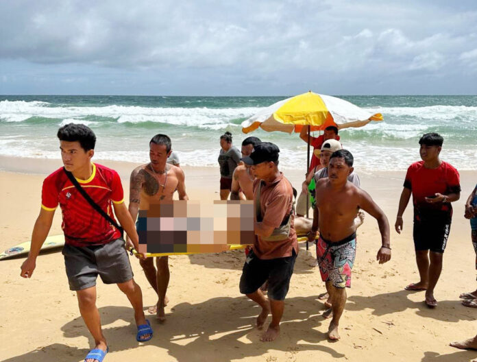 drown phuket1