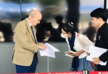British Businessman Falls for Property Scam in Samui