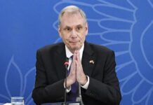 The U.S. Ambassador: Thais Alone Choose Their Government
