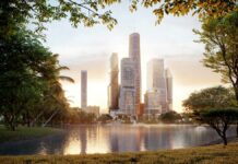 One Bangkok Embraces World Environment Day Practises “Reuse and Recycle”