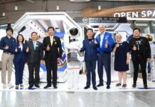 CP Foods’s Chicken Gets Ready For Astronauts In The cMission