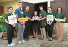 CP Foods and the SOS Thailand transform surplus food