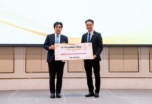 Journal of Applied Science and Engineering Progress Receives Outstanding Performance Award