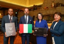 UOB Thailand offers exclusive Italy visa application service for UOB Infinite cardholders and Citi premium segment cardholders