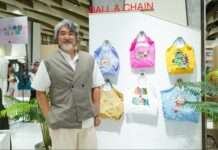 Ball & Chain to Open the First and Only Pop-Up Store in Thailand at SIAM Takashimaya, ICONSIAM