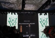 St. Regis Hotels & Resorts in Asia Pacific Announces “House of Celebration” To Revel in With Each New Season From Fashion Shows to Fine Dining, The Spirit of Revelry Shines with Celebratory Offerings for Luminaries and Tastemakers in the Glamorous Traditions of The House of Astor