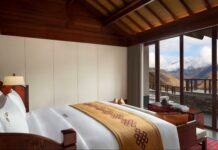 Ritz-Carlton Reserve Debuts in China With a Resort in Jiuzhaigou