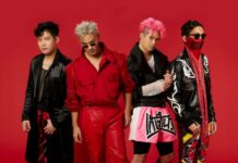 Sheraton Hua Hin Resort & Spa Presents Getsunova Live Concert