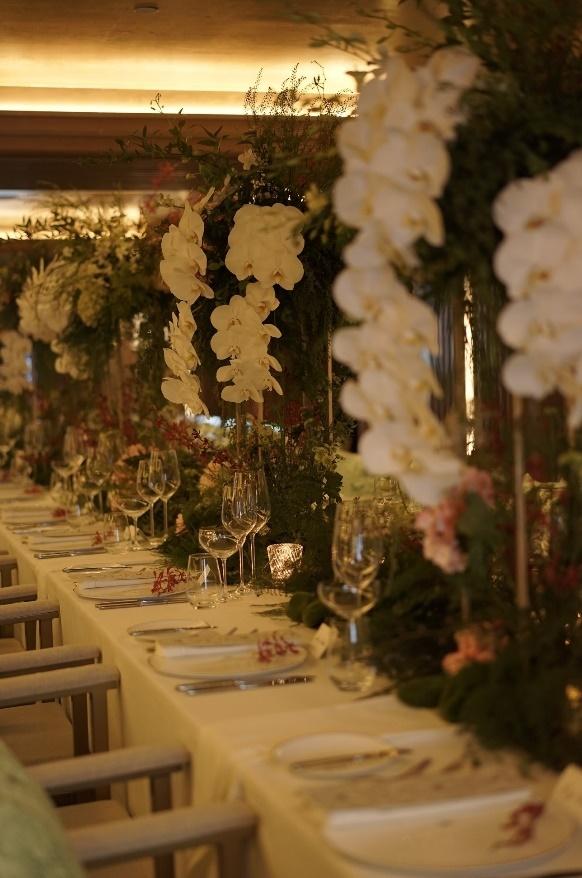 St. Regis “House of Celebration” Star-studded Launch at The St. Regis Jakarta May 31, 2023 St. Regis “House of Celebration” Star-studded Launch at The St. Regis JakartaMay 31, 2023