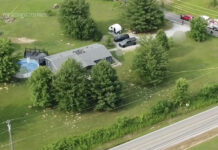 Father Admits To Fatally Shooting 3 Young Sons At Ohio Home, Prosecutors Say