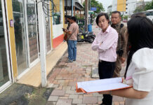 A Building Owner Returns to Pattaya After 5 Years To Find His Property Turned Into a Bar