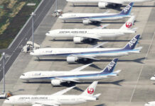 Air Travel Demand Seen Soaring 28% To Near Pre-pandemic Level In 2023