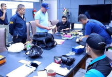 Phuket Police Charge The Kazakh Man Tried To Kill A Russian