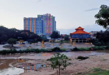 Thailand Cuts Power to Myanmar Border Towns’ Notorious Casinos, but They Keep Operating