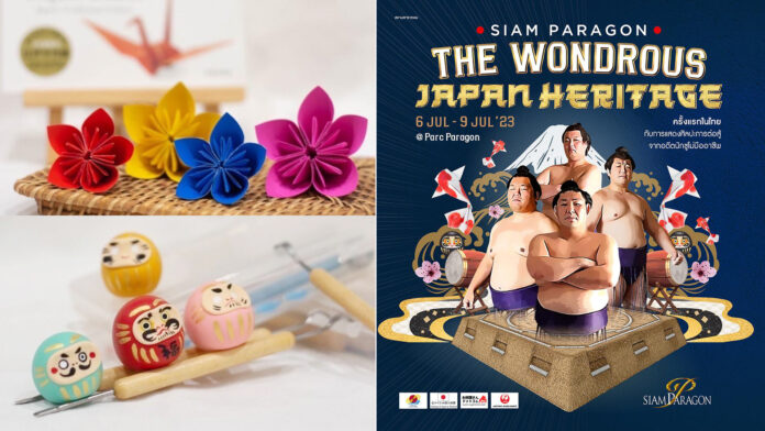 thai-japanese