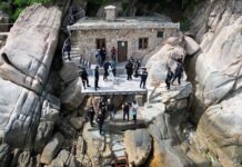 Villa Resort On Koh Tao’s Rock Operates In Breach Of Laws