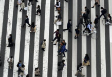 Japanese Population Falls In All 47 Prefectures For First Time