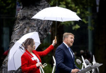 The Dutch King Apologizes For His Country’s Role In Slavery On 150th Anniversary Of Abolition