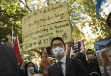 Hong Kong Leader Says 8 Pro-Democracy Activists Who Now Live in the West ‘Will Be Pursued for Life’