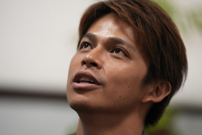 Japan Johnny's Scandal