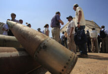 The US will provide cluster bombs to Ukraine and defends the delivery of the controversial weapon