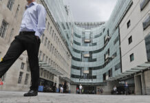 The BBC Suspends Presenter Over Claims He Paid A Teenager For Explicit Photos