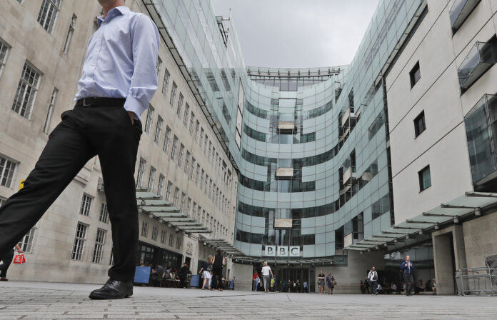 Britain BBC