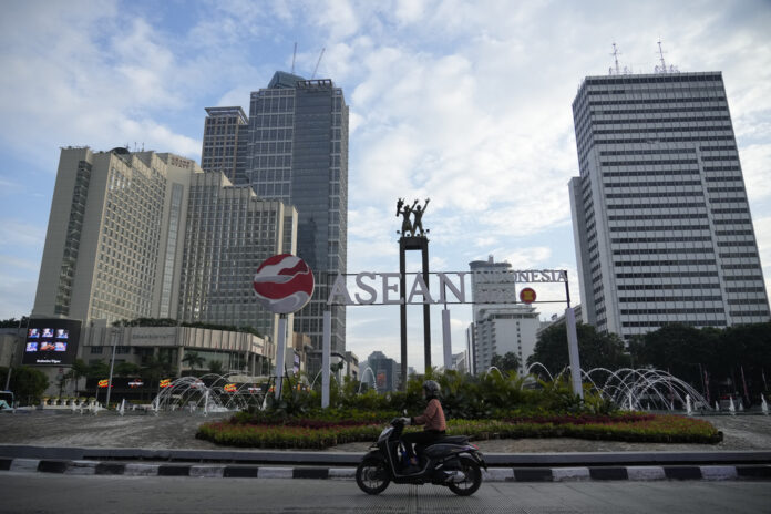 Indonesia Southeast Asia