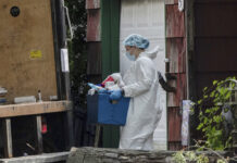 A New Look At An Old Clue Helps Investigators Arrest The Man Accused Of Gilgo Beach Murders