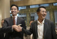 Leader Of Winning Thai Party, Rebuffed Last Week, To Try Once More To Become Prime Minister