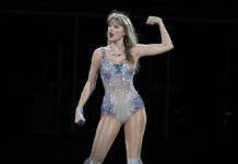 Cyber Police Advise Taylor Swift Concert Ticket Scam Victims