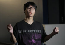 Accused Of Bomb Threats They Say They Didn’t Make, Family Of Chinese Dissident Detained In Thailand