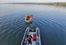 Indonesian Boat Capsizes off Sulawesi Island, Leaving at Least 15 People Dead