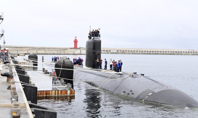 South Korea Koreas Tensions