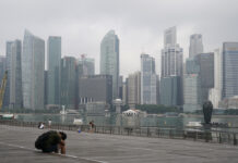 Singapore Hangs a Man for Drug Trafficking. It Will Hang a Woman on Friday — The First in 19 Years