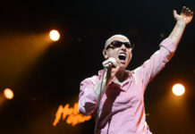 Sinéad O’connor, Gifted And Provocative Irish Singer-songwriter, Dies At 56